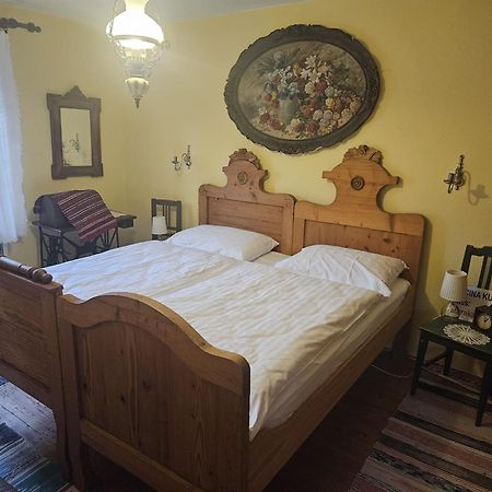 Country House Stara Kapela Nova Kapela Exteriér fotografie