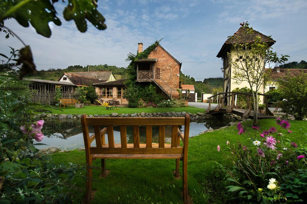 Country House Stara Kapela Nova Kapela Pokoj fotografie