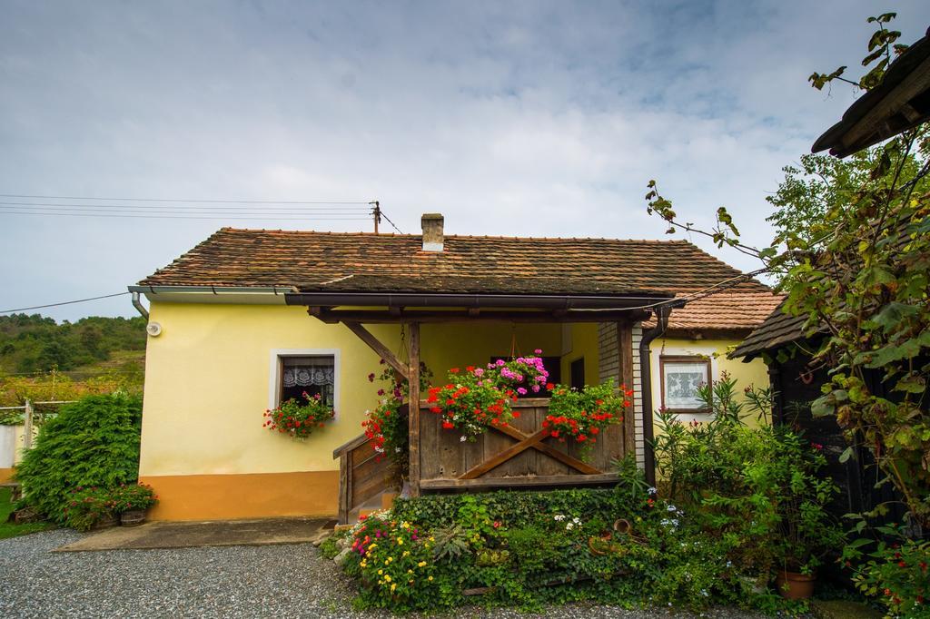 Country House Stara Kapela Nova Kapela Pokoj fotografie