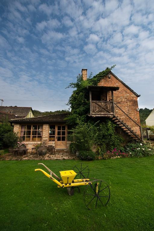Country House Stara Kapela Nova Kapela Pokoj fotografie
