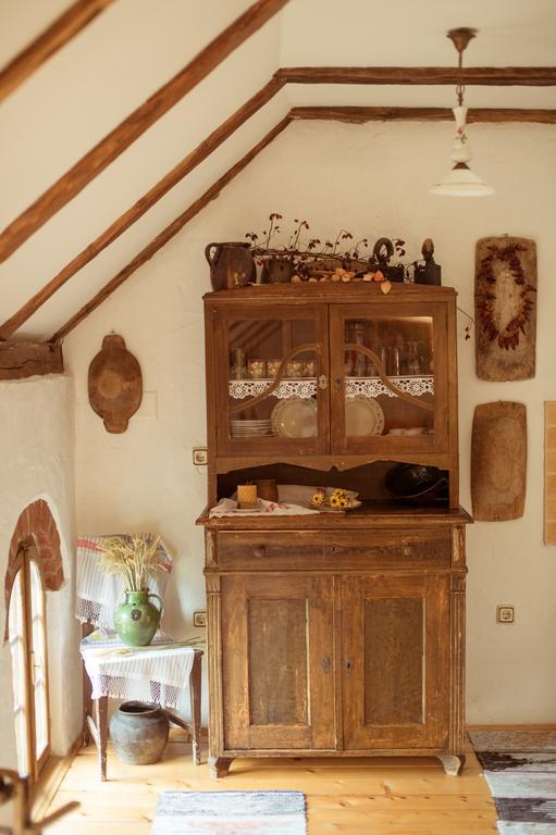 Country House Stara Kapela Nova Kapela Pokoj fotografie