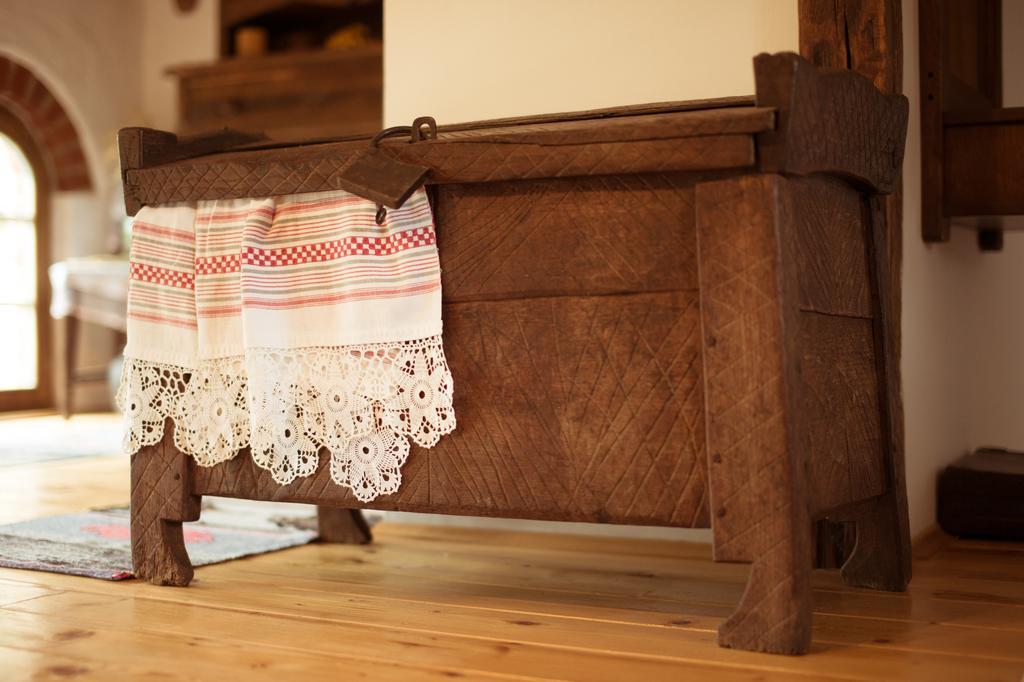 Country House Stara Kapela Nova Kapela Pokoj fotografie