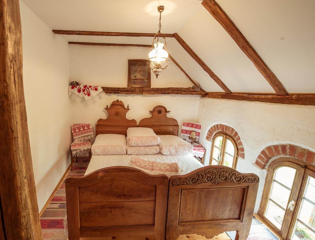 Country House Stara Kapela Nova Kapela Pokoj fotografie