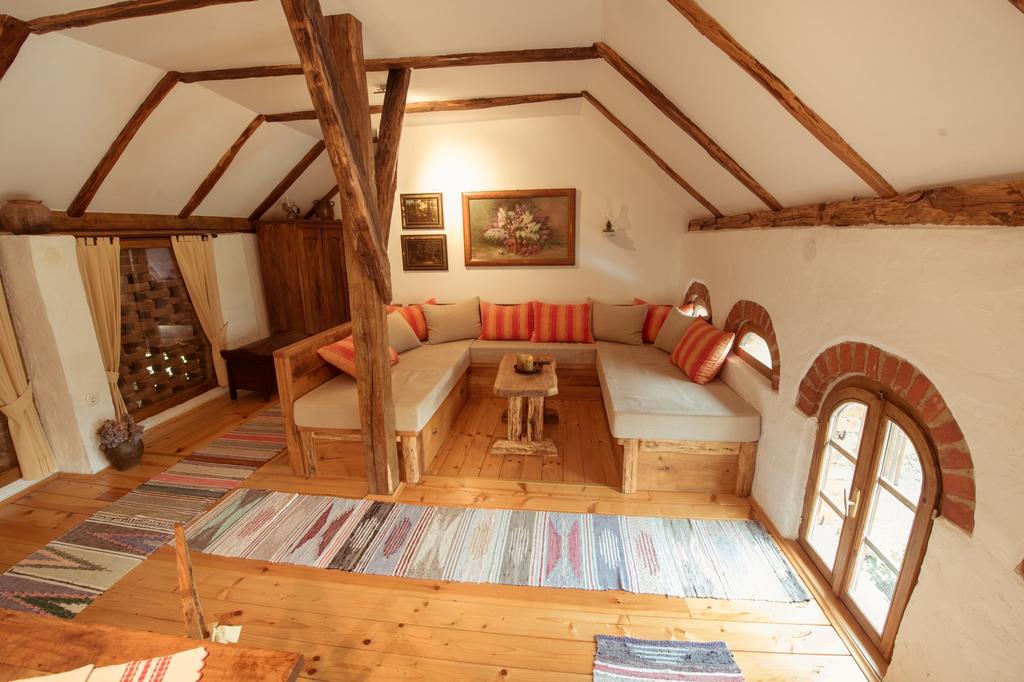 Country House Stara Kapela Nova Kapela Pokoj fotografie