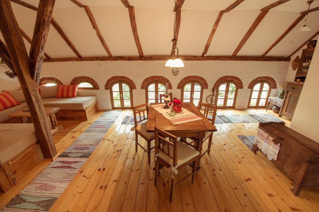 Country House Stara Kapela Nova Kapela Pokoj fotografie