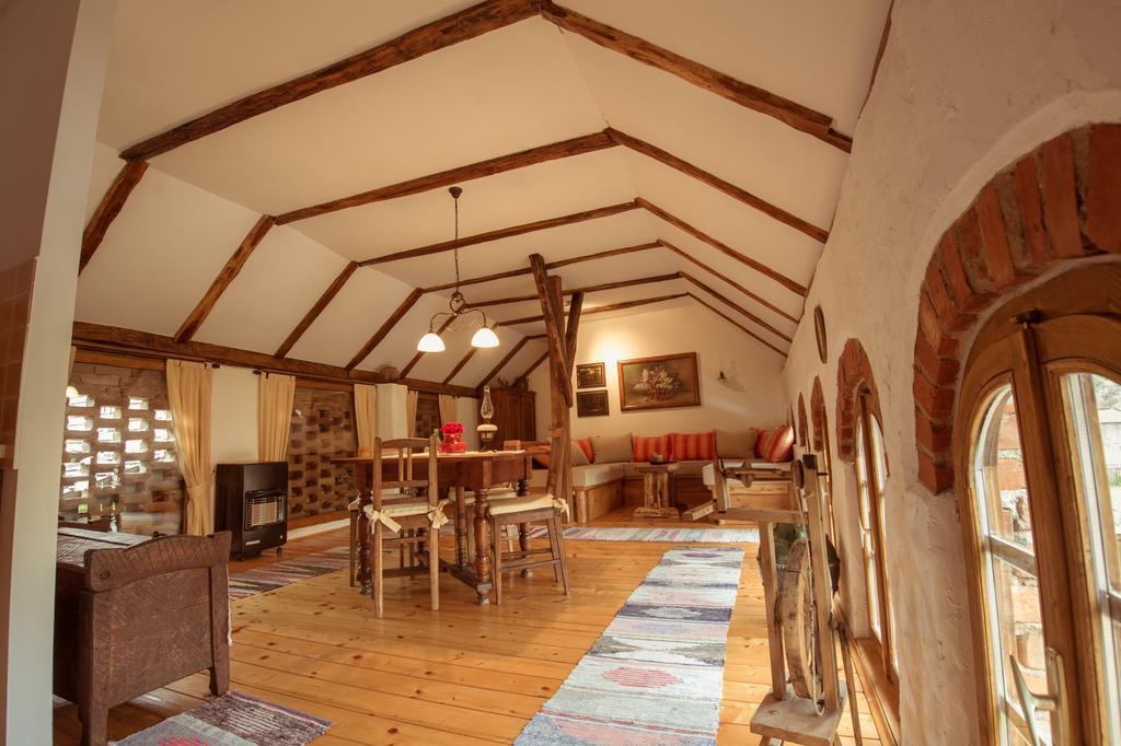 Country House Stara Kapela Nova Kapela Pokoj fotografie