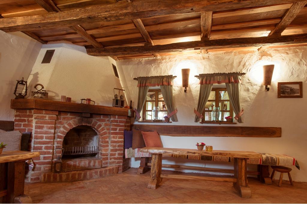 Country House Stara Kapela Nova Kapela Exteriér fotografie