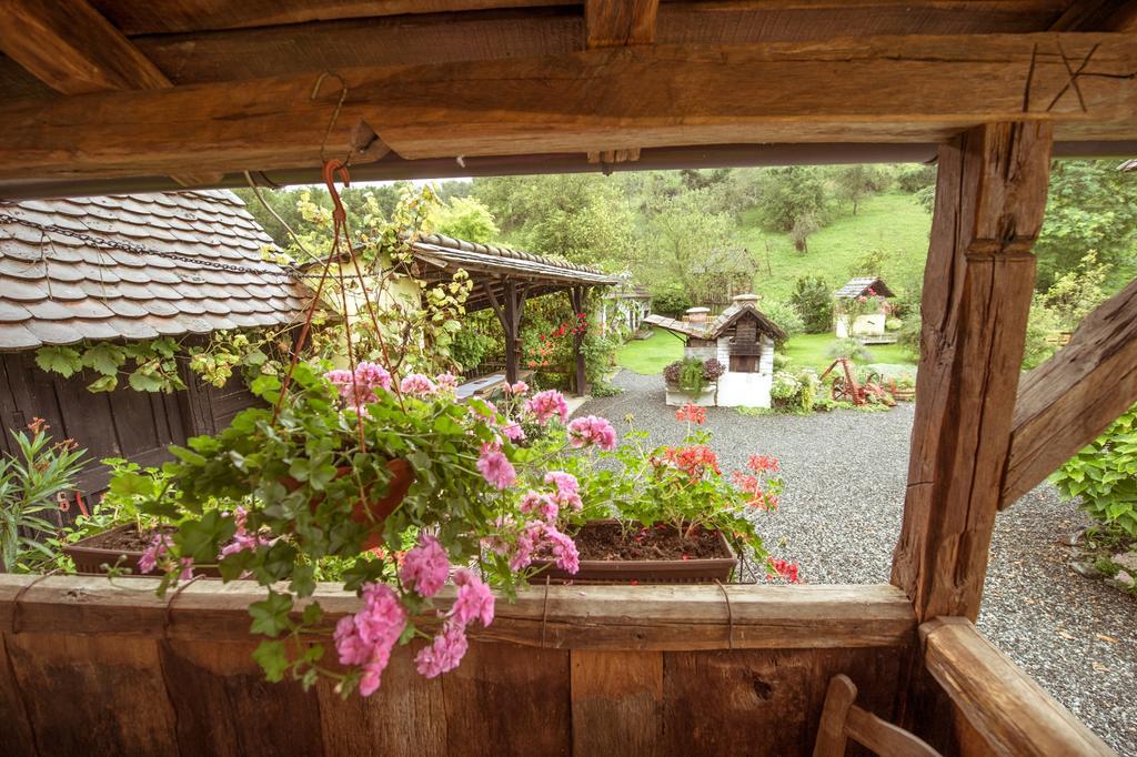 Country House Stara Kapela Nova Kapela Pokoj fotografie