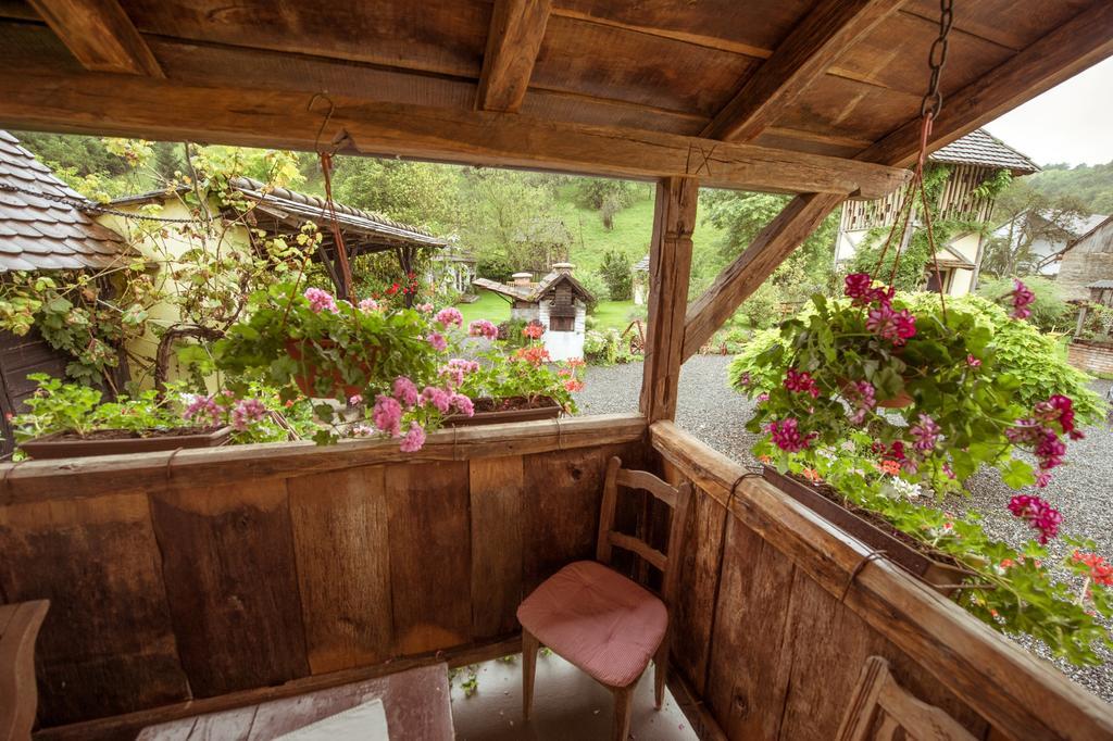 Country House Stara Kapela Nova Kapela Pokoj fotografie