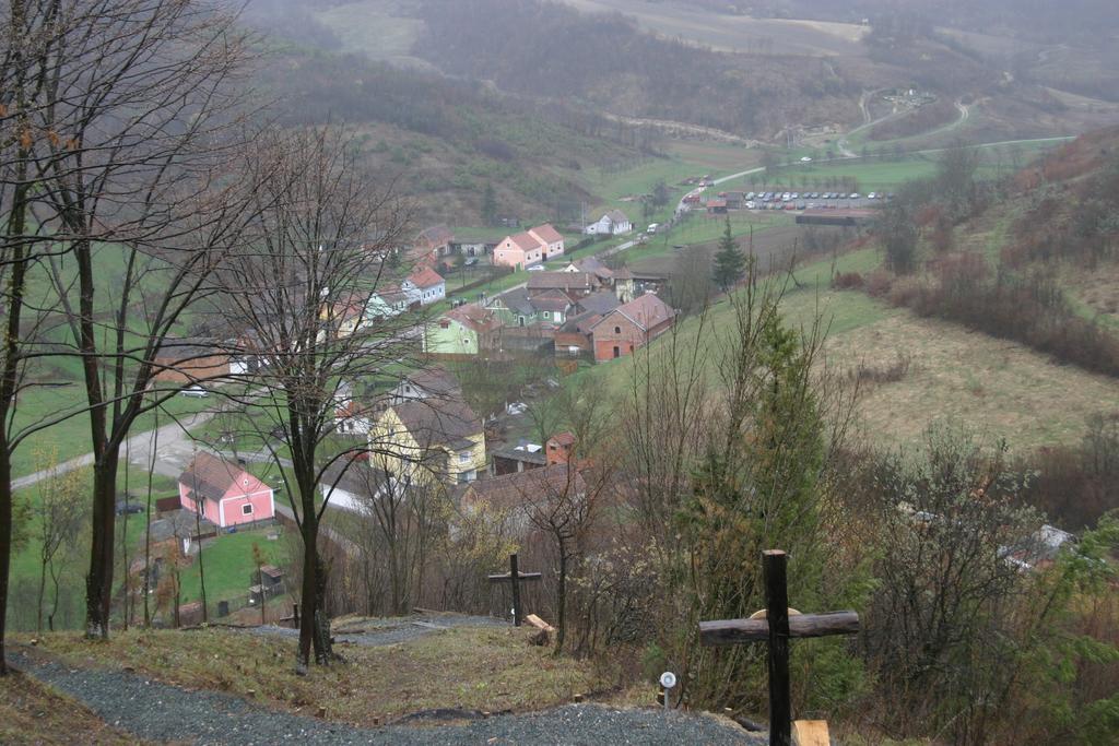 Country House Stara Kapela Nova Kapela Exteriér fotografie
