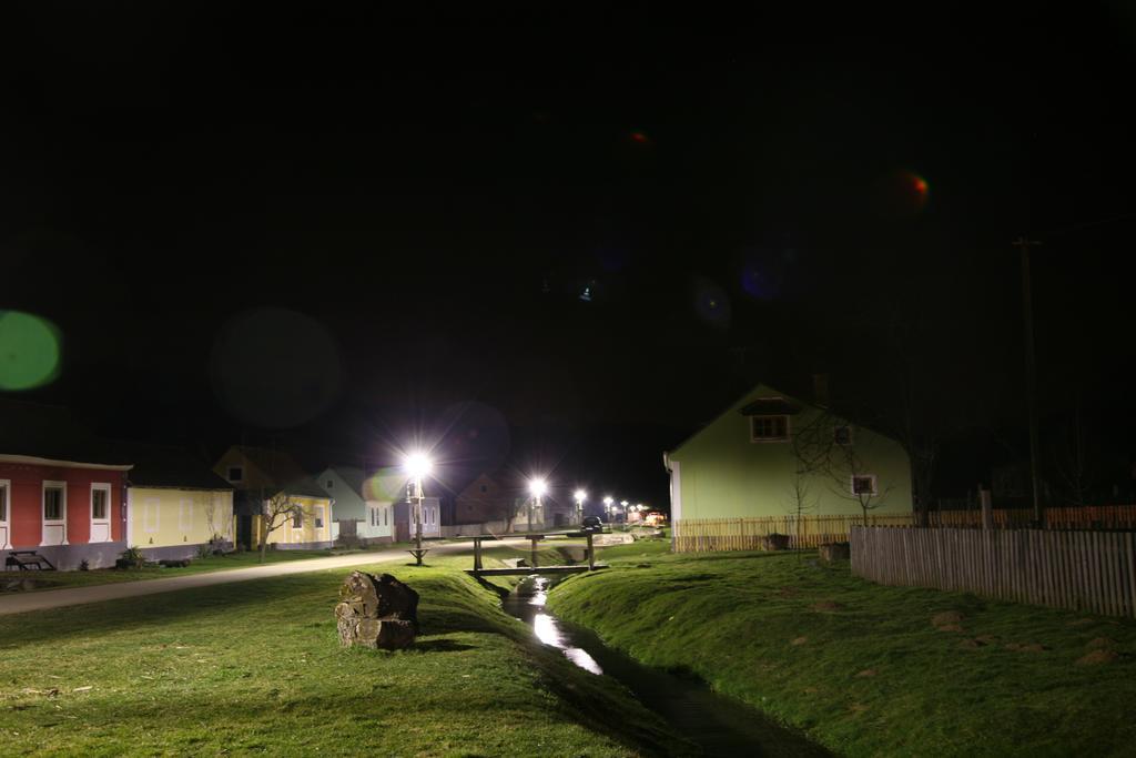 Country House Stara Kapela Nova Kapela Exteriér fotografie