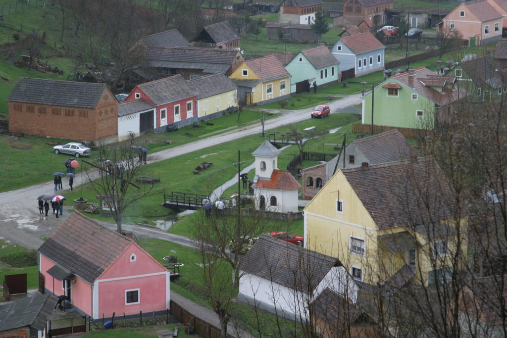 Country House Stara Kapela Nova Kapela Exteriér fotografie