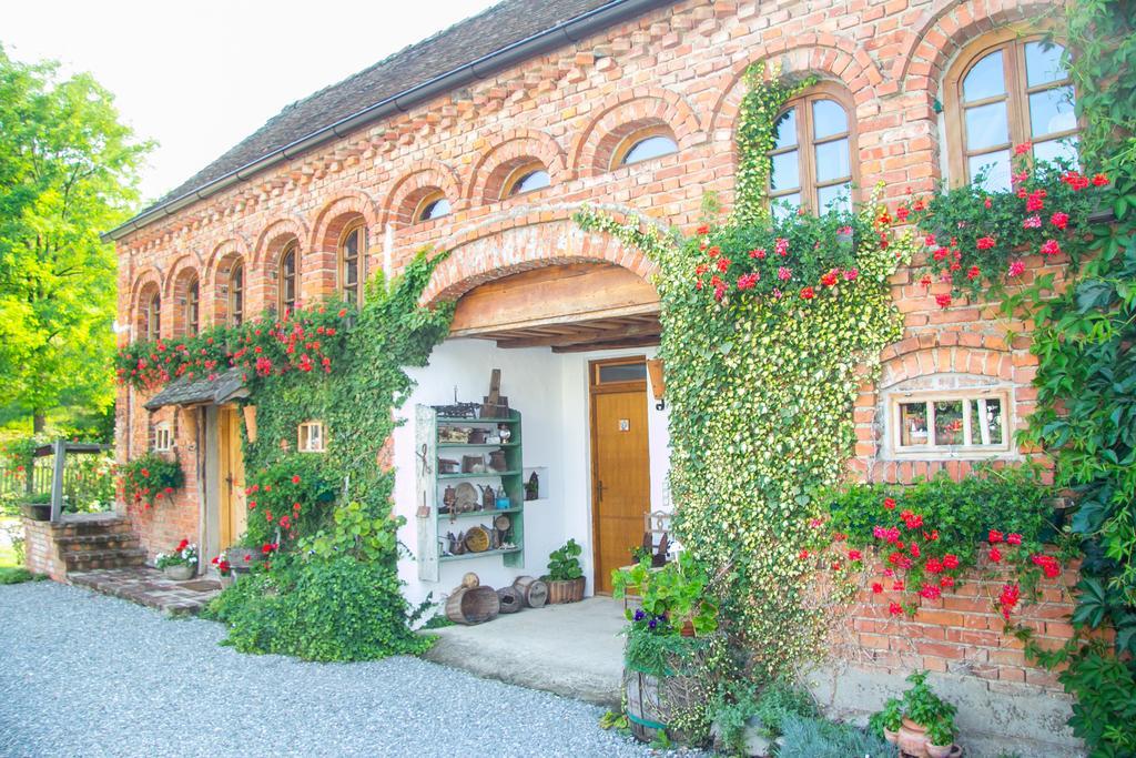 Country House Stara Kapela Nova Kapela Pokoj fotografie