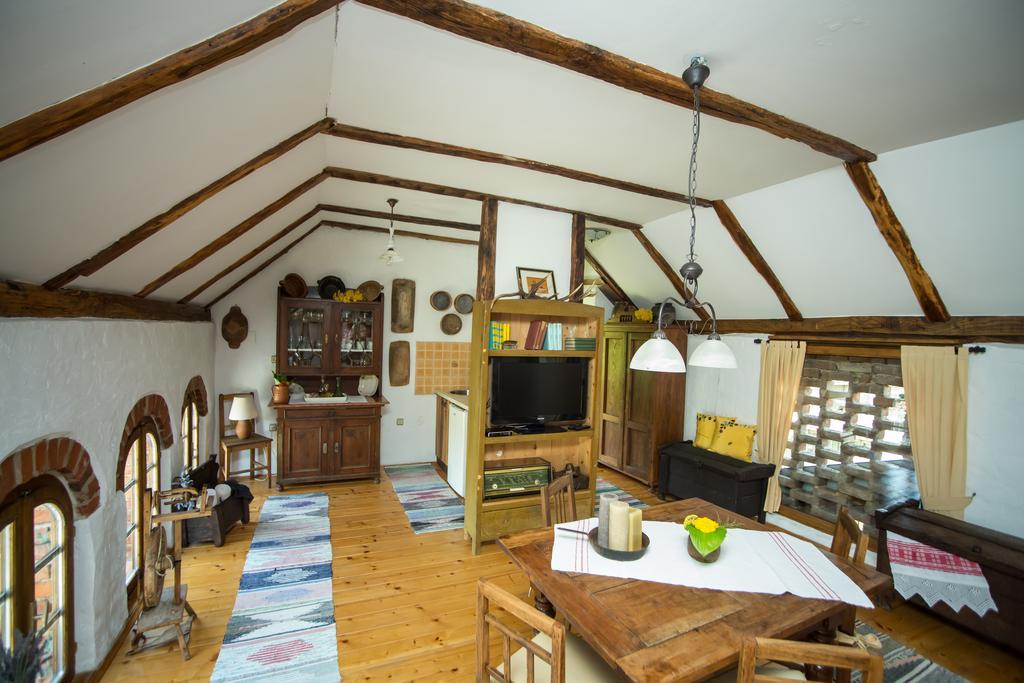 Country House Stara Kapela Nova Kapela Exteriér fotografie