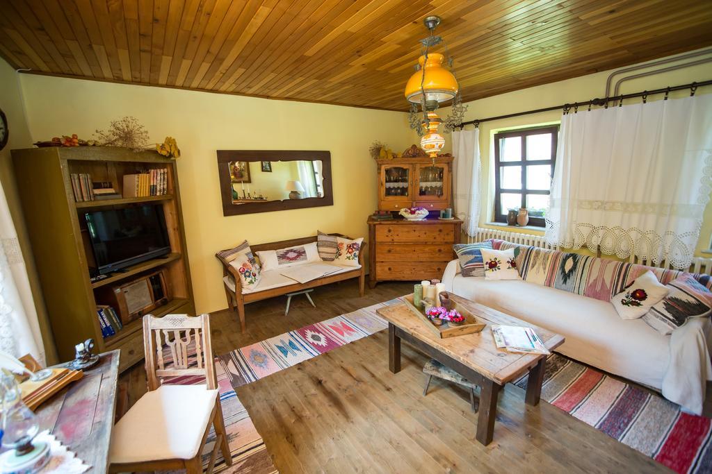 Country House Stara Kapela Nova Kapela Exteriér fotografie